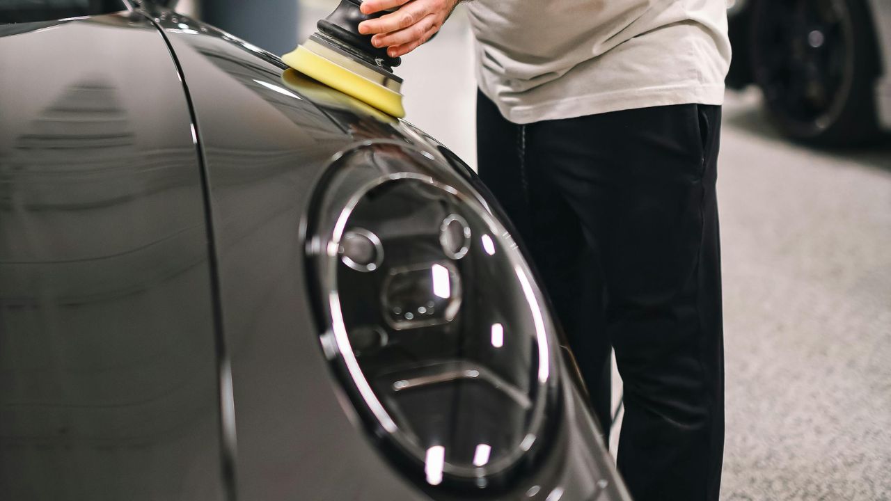 Best Mobile Auto Detailing in Philadelphia