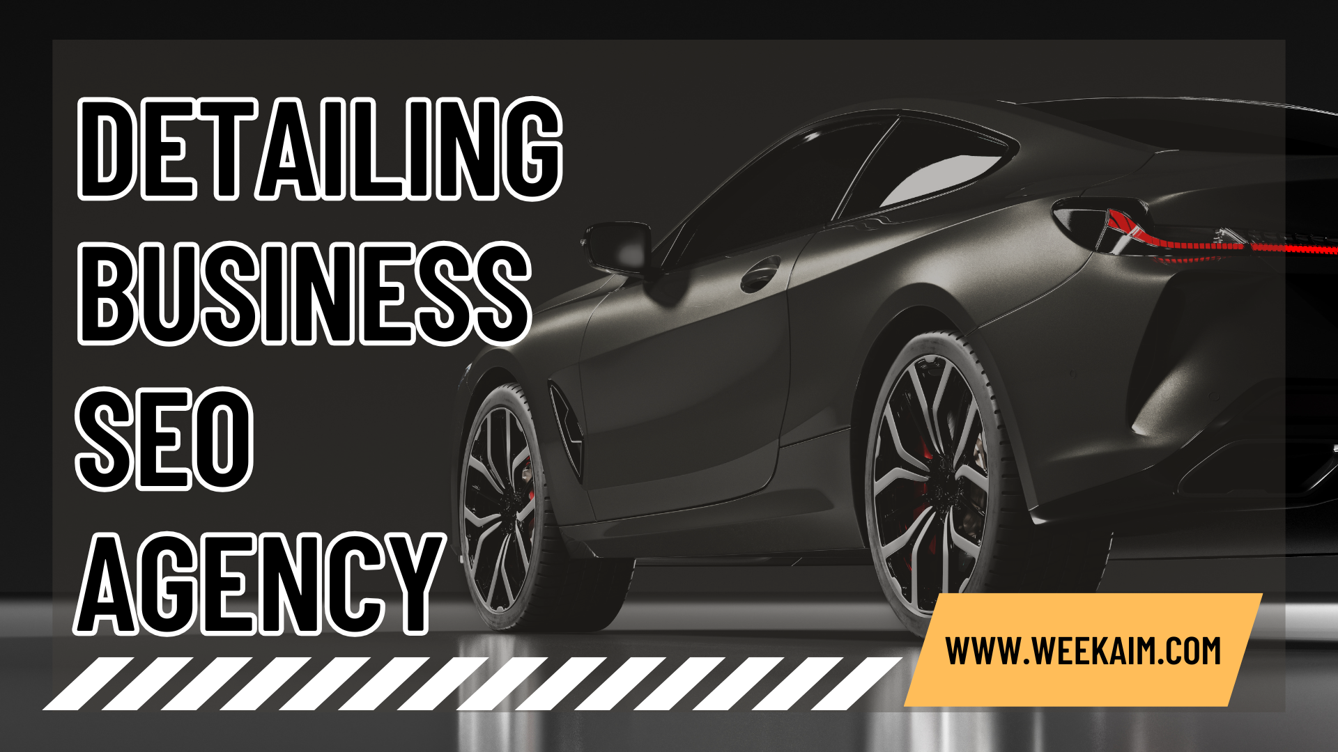 detailing business SEO agency