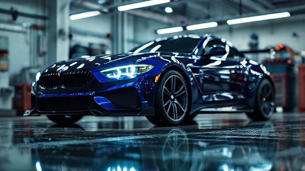 The 3-Step “Google Maps” Blueprint to Double Your Auto Detailing Calls in 30 Days