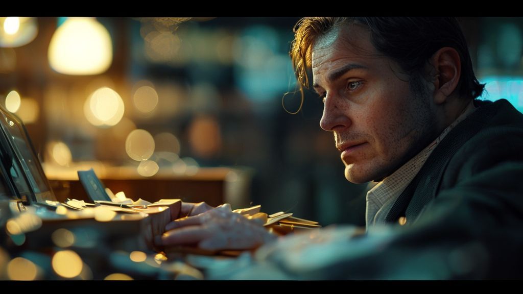 The Psychology of Deposits: Why Clients Commit When They Pay $10