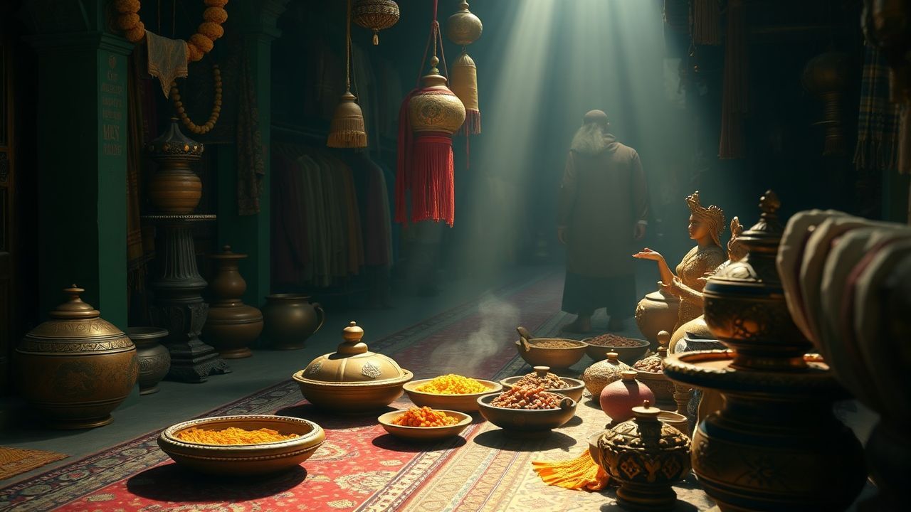 Best handicrafts in india